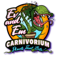 Ev & Em Carnivorium